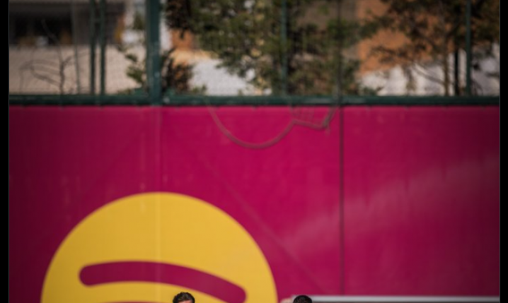 Tak konto Barcy postuje w kierunku Polaków <3